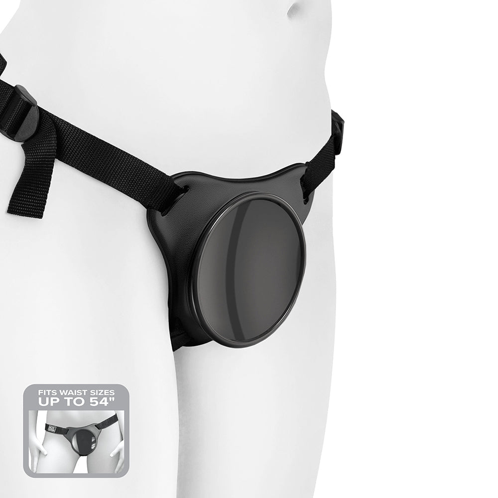 Body Dock Original Harness