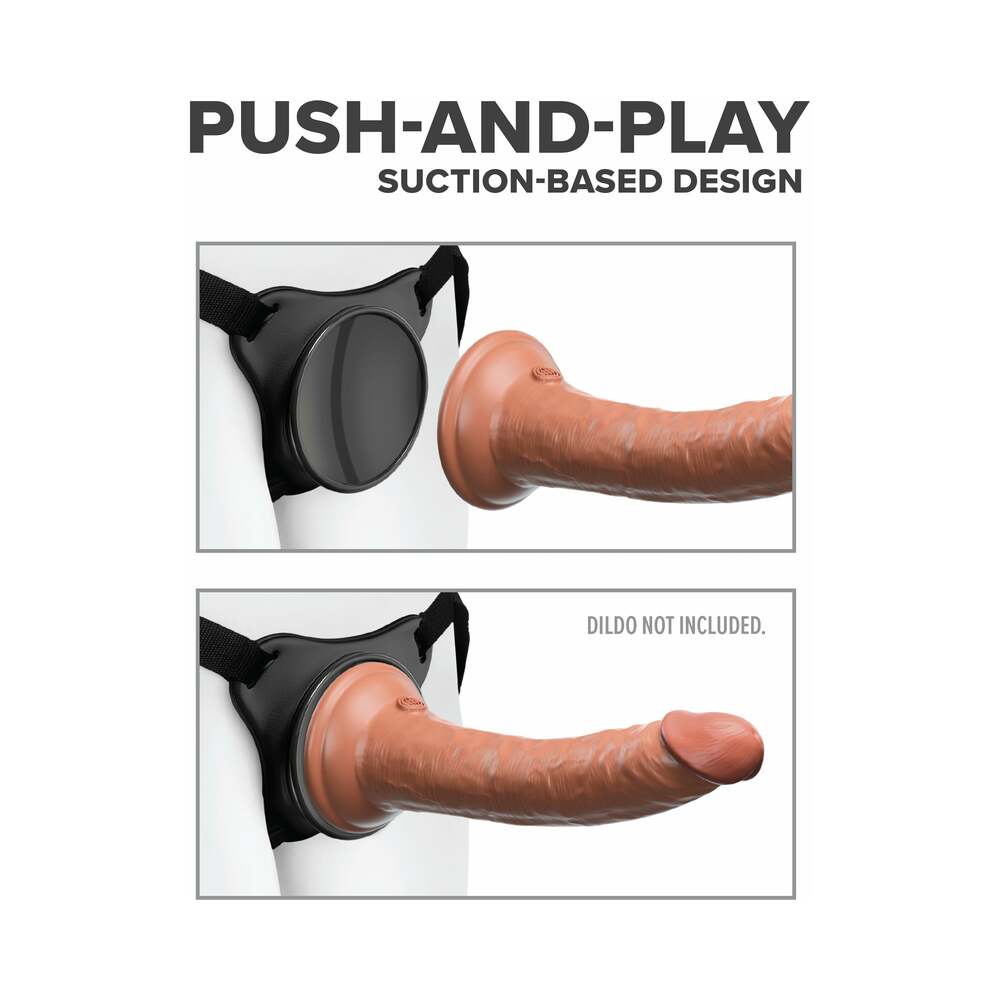 Body Dock Original Harness