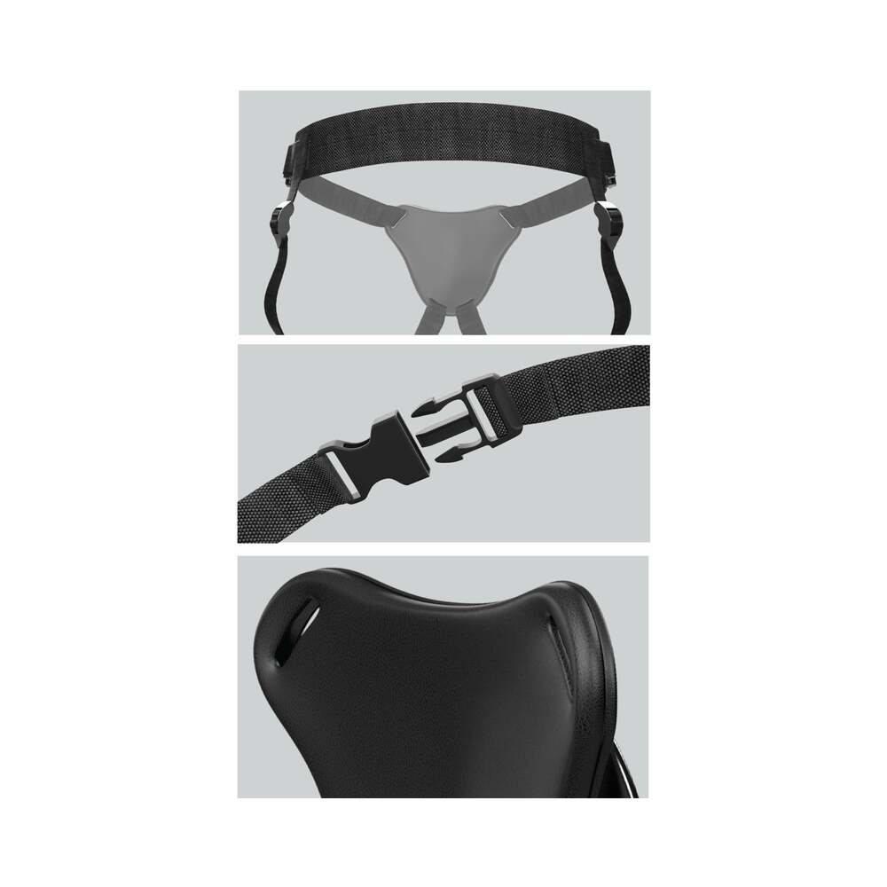 Body Dock Original Harness