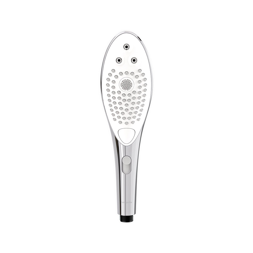 Womanizer Wave Shower Head - Chrome