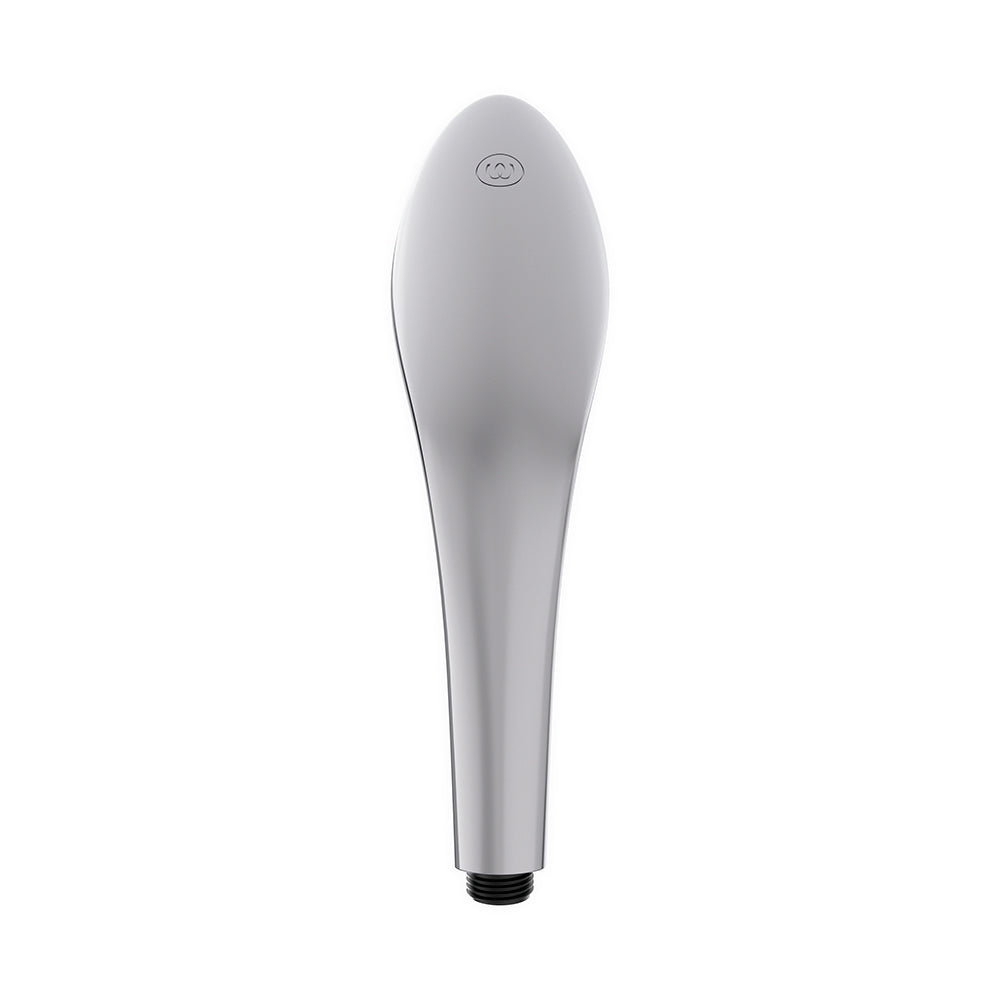Womanizer Wave Shower Head - Chrome