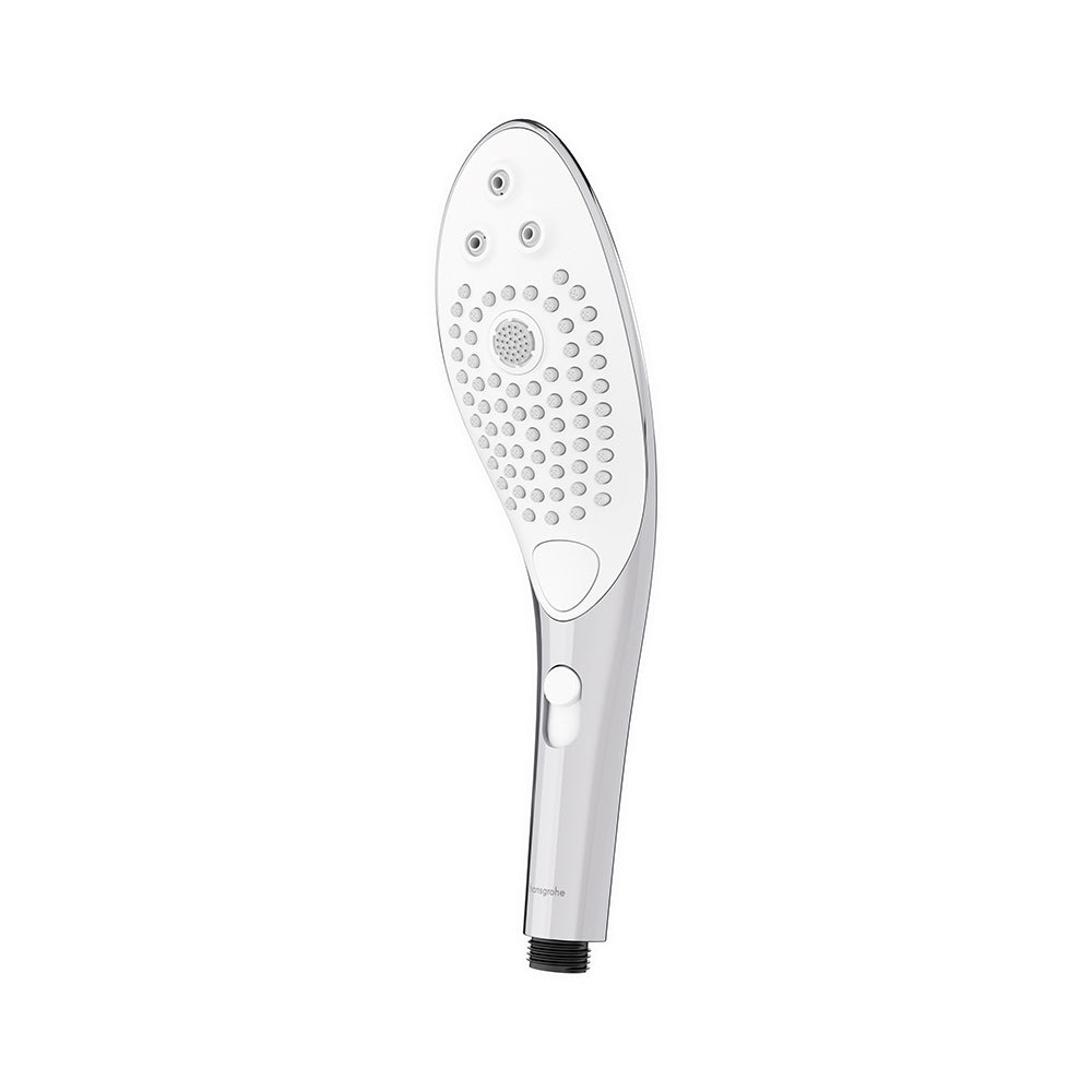 Womanizer Wave Shower Head - Chrome