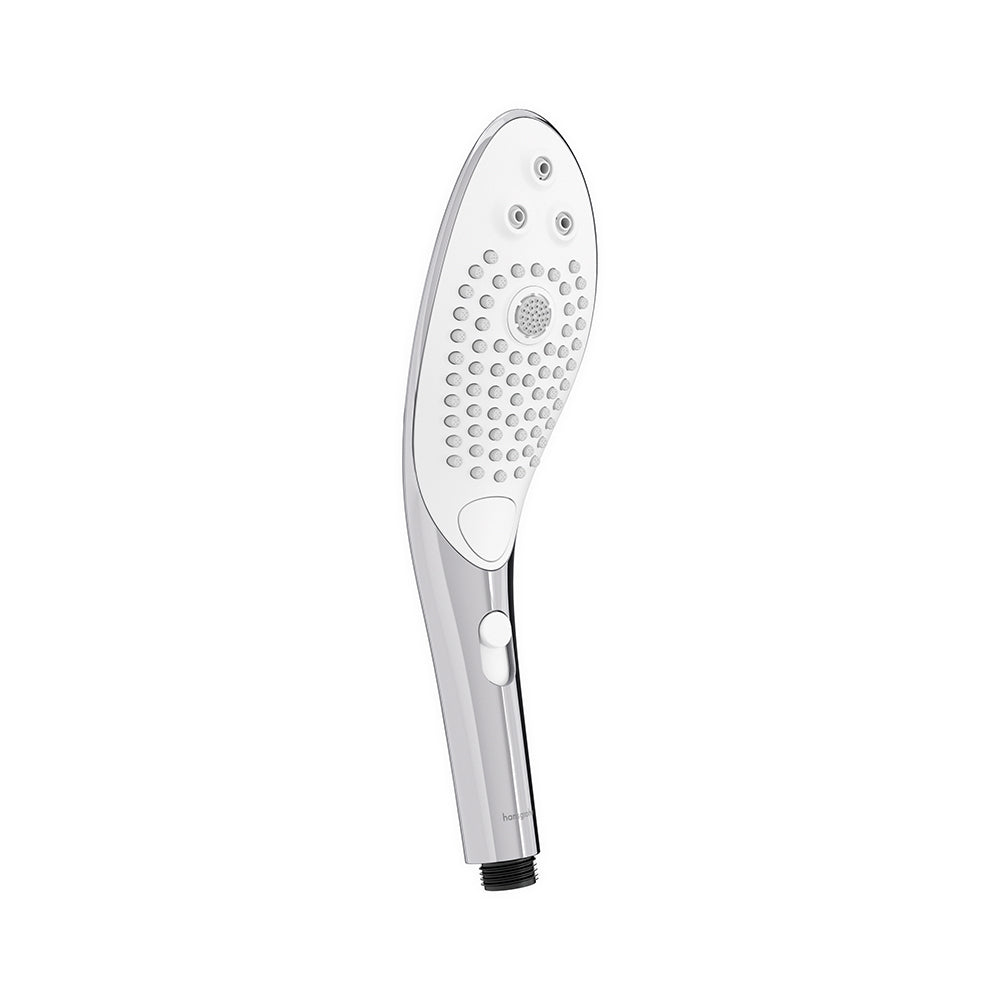Womanizer Wave Shower Head - Chrome