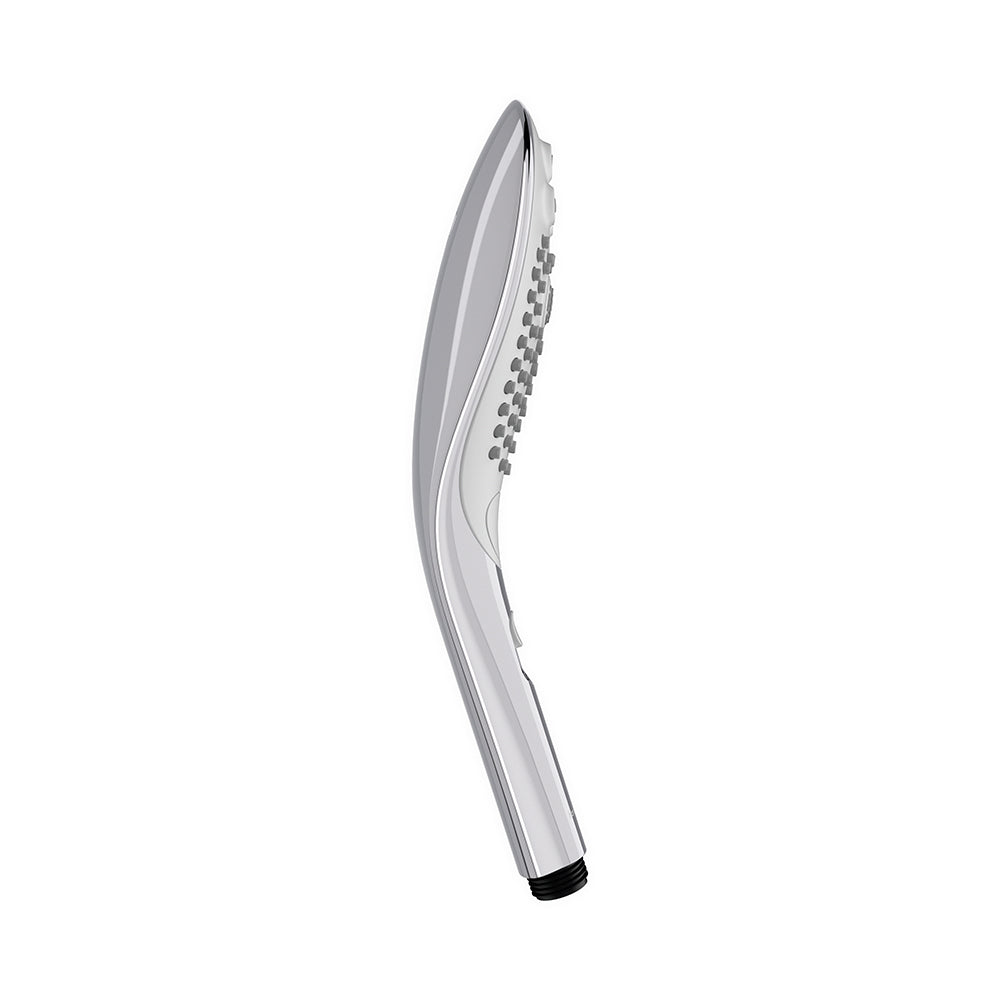 Womanizer Wave Shower Head - Chrome