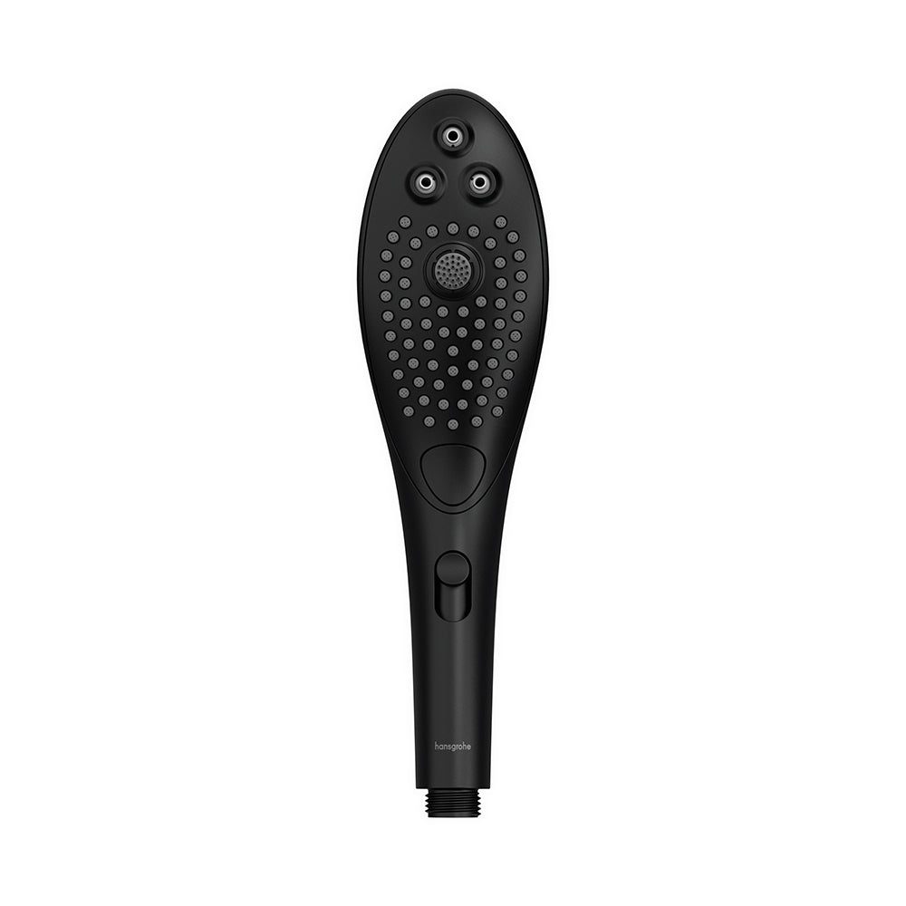 Womanizer Wave Shower Head - Black