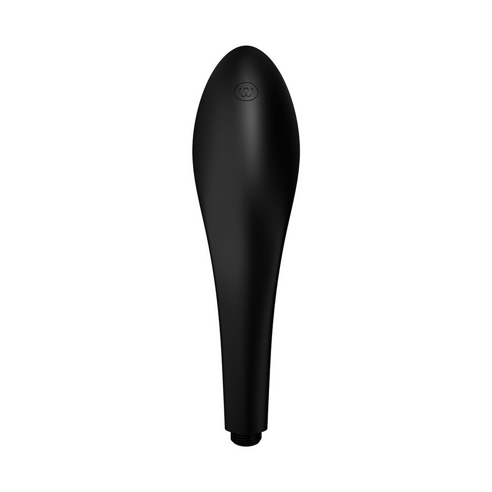 Womanizer Wave Shower Head - Black