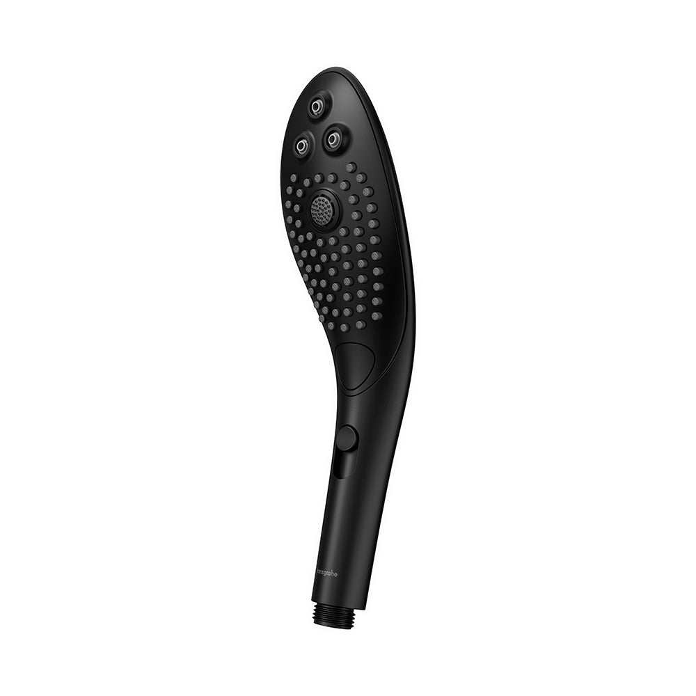 Womanizer Wave Shower Head - Black