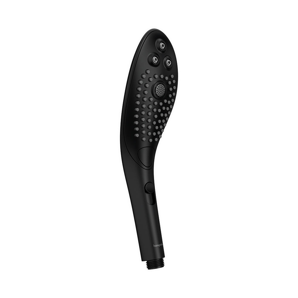 Womanizer Wave Shower Head - Black