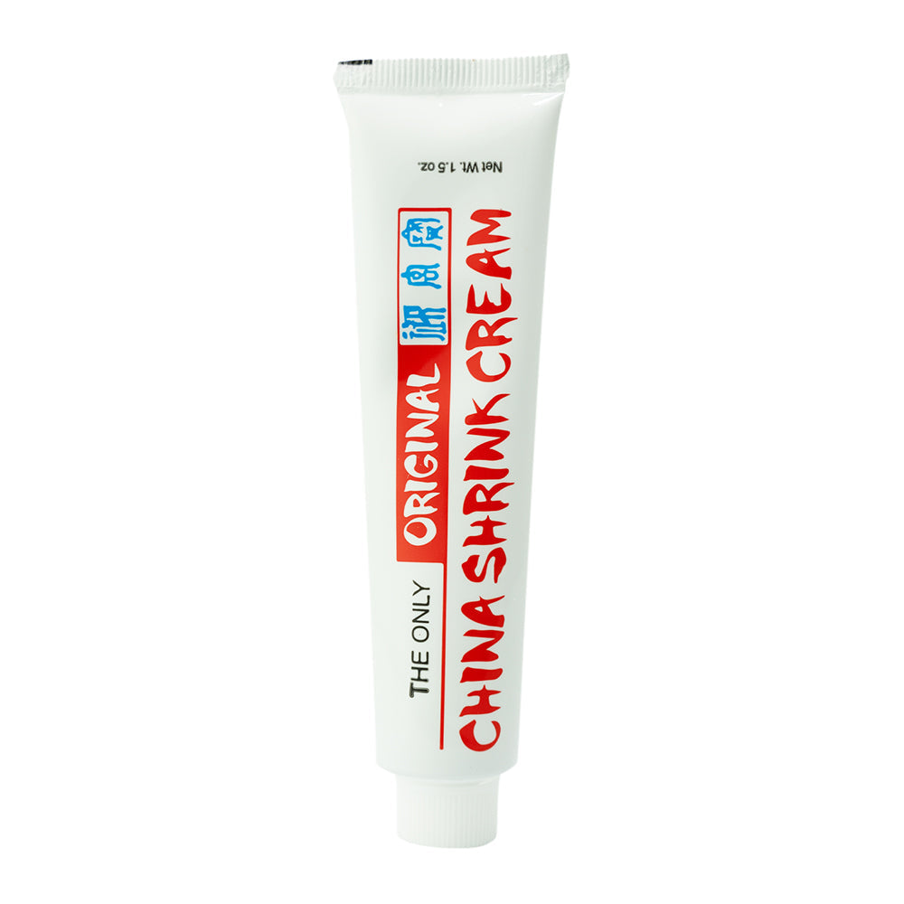 China Shrink Cream .5oz