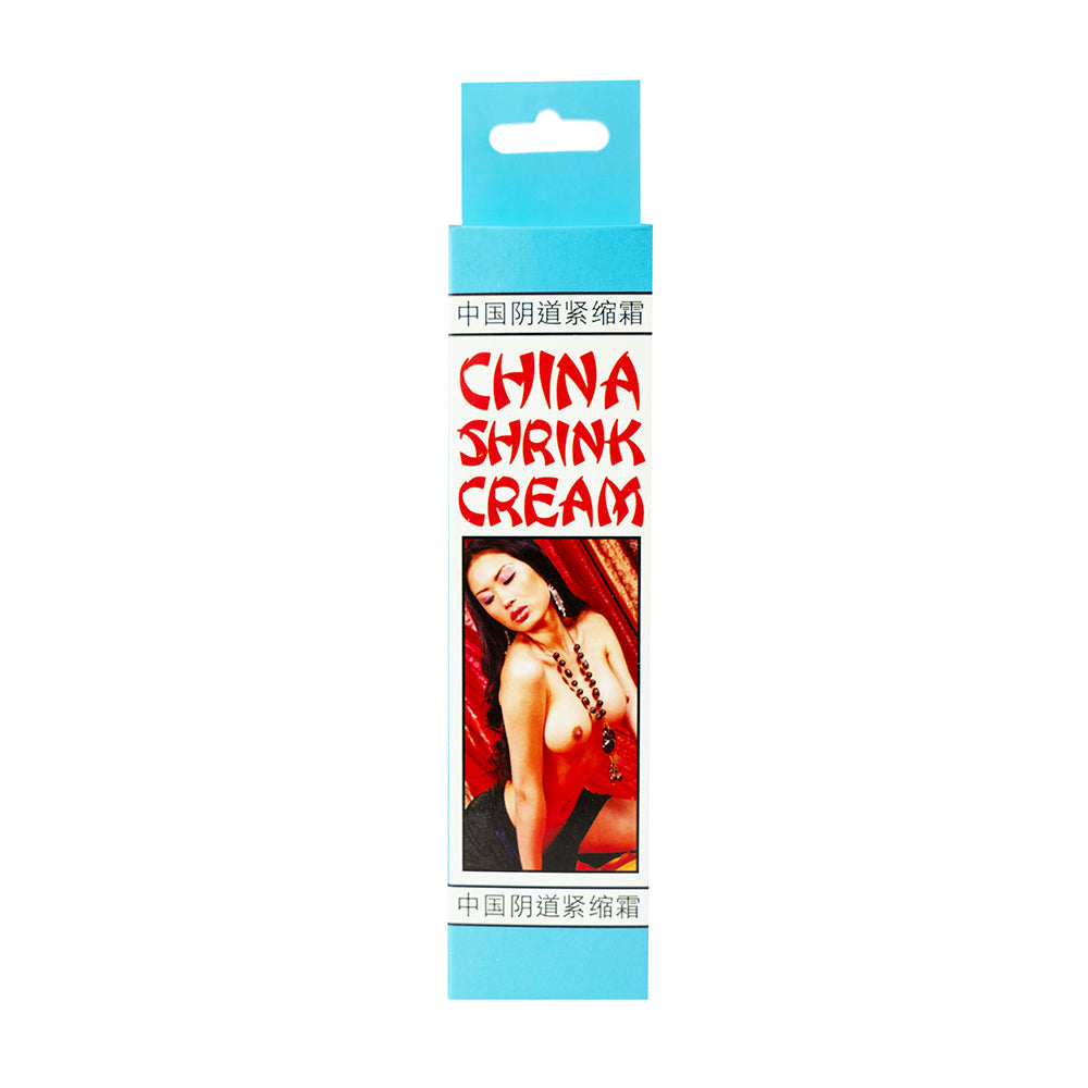 China Shrink Cream .5oz