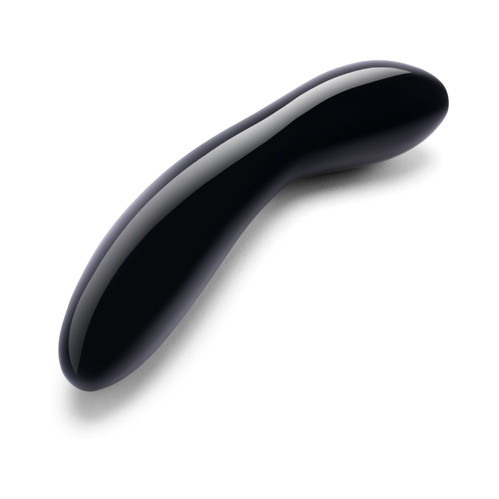 Le Wand Crystal G-Wand-Black Obsidian