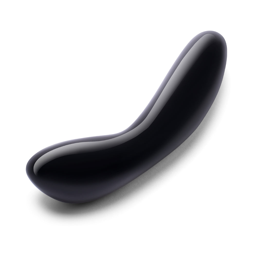Le Wand Crystal G-Wand-Black Obsidian