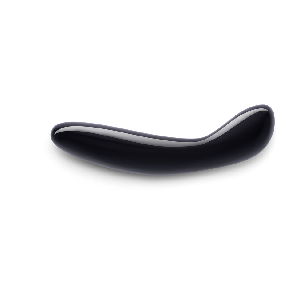 Le Wand Crystal G-Wand-Black Obsidian