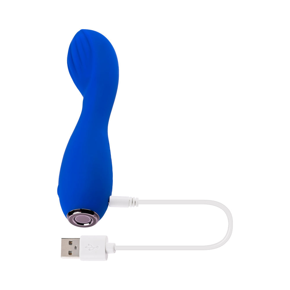 Selopa Sapphire G - Blue