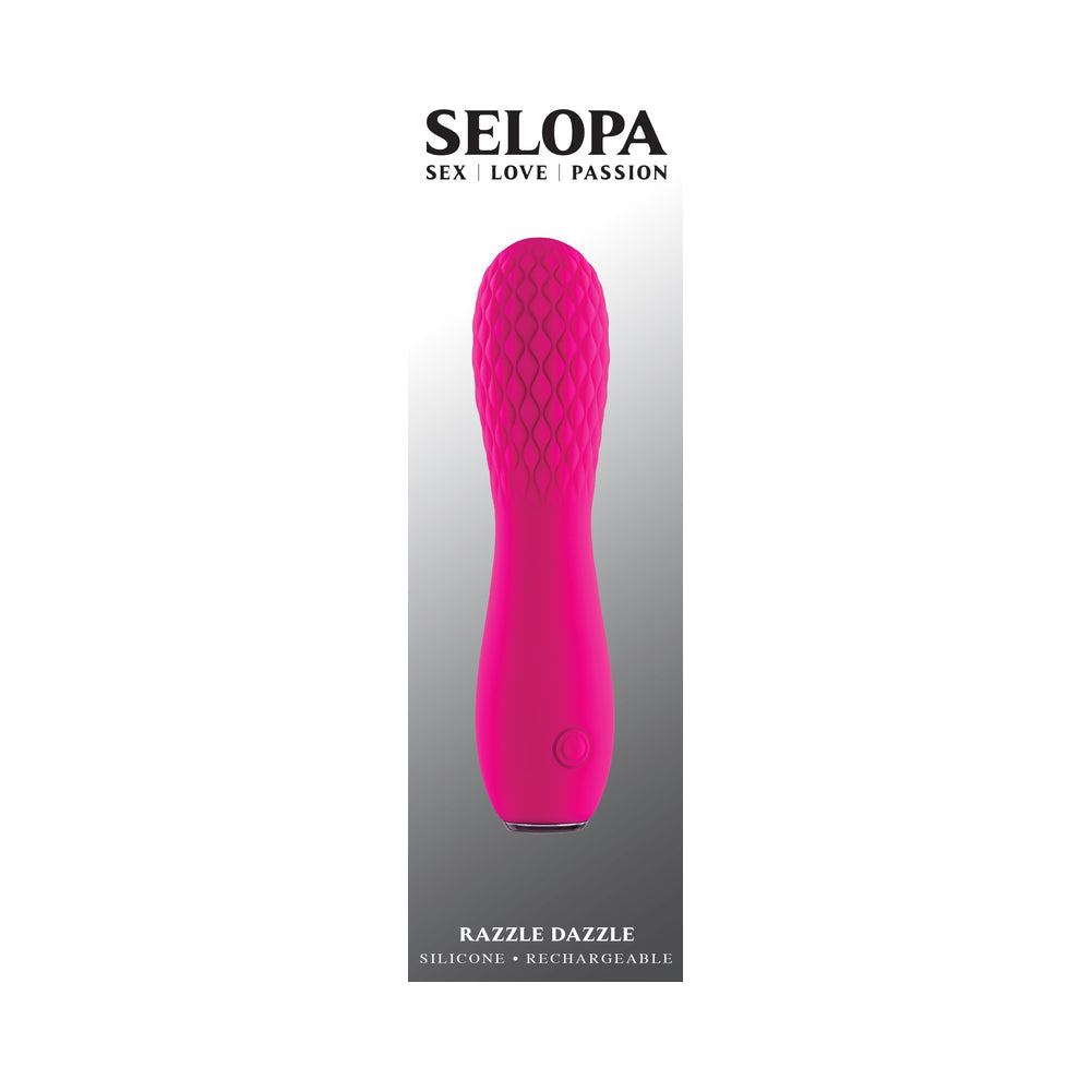 Selopa Razzle Dazzle - Pink