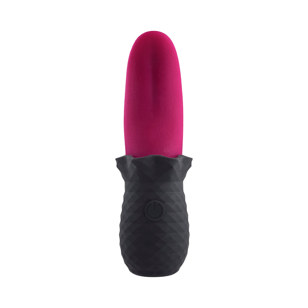 Selopa Tongue Teaser - Pink/Black