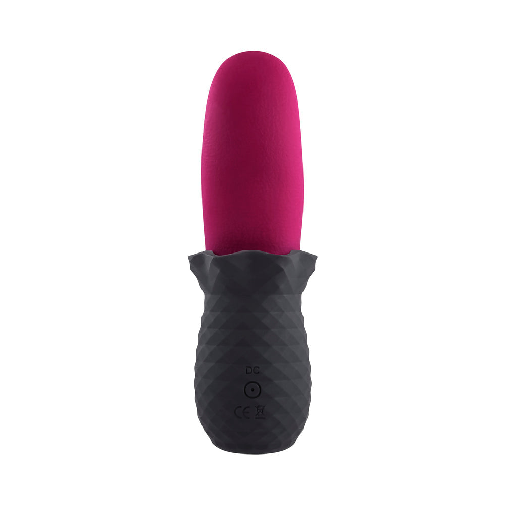 Selopa Tongue Teaser - Pink/Black