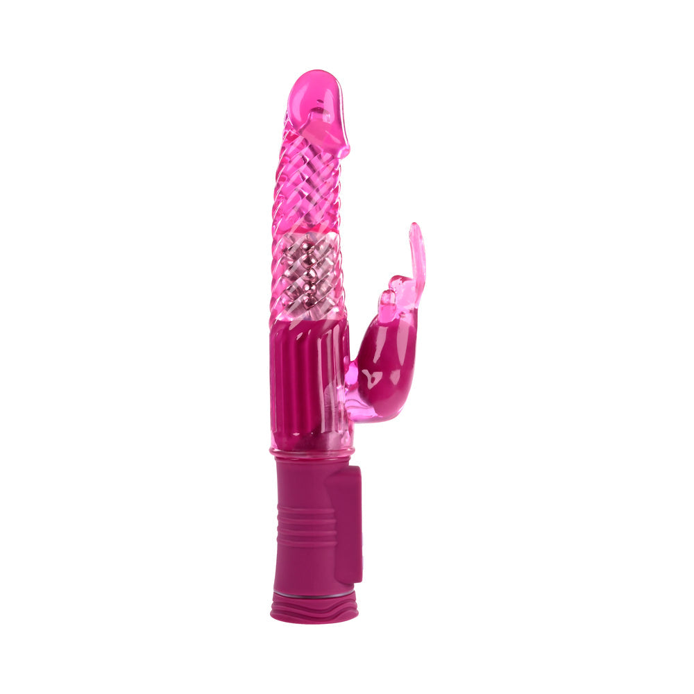 Selopa Rechargeable Bunny - Pink