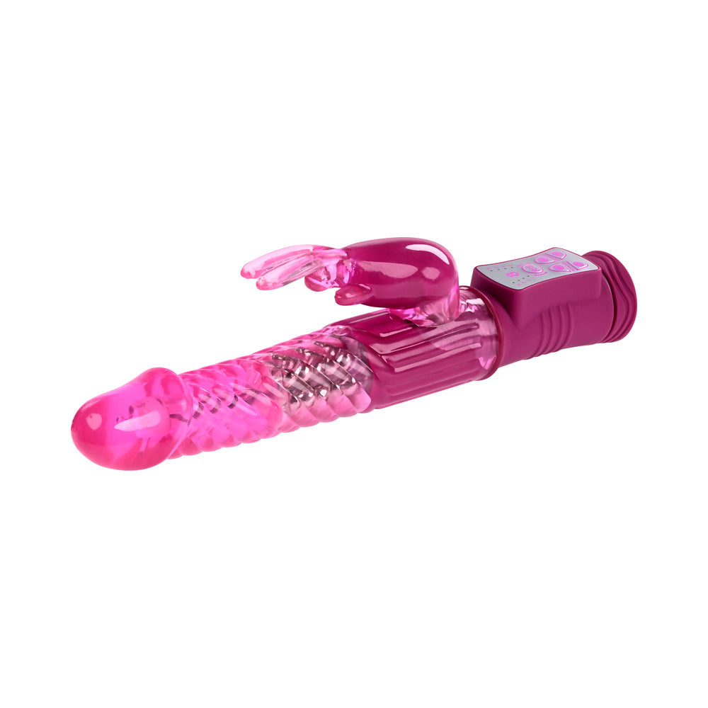 Selopa Rechargeable Bunny - Pink