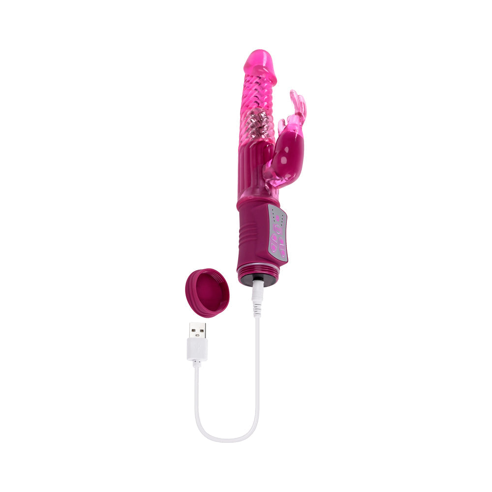 Selopa Rechargeable Bunny - Pink