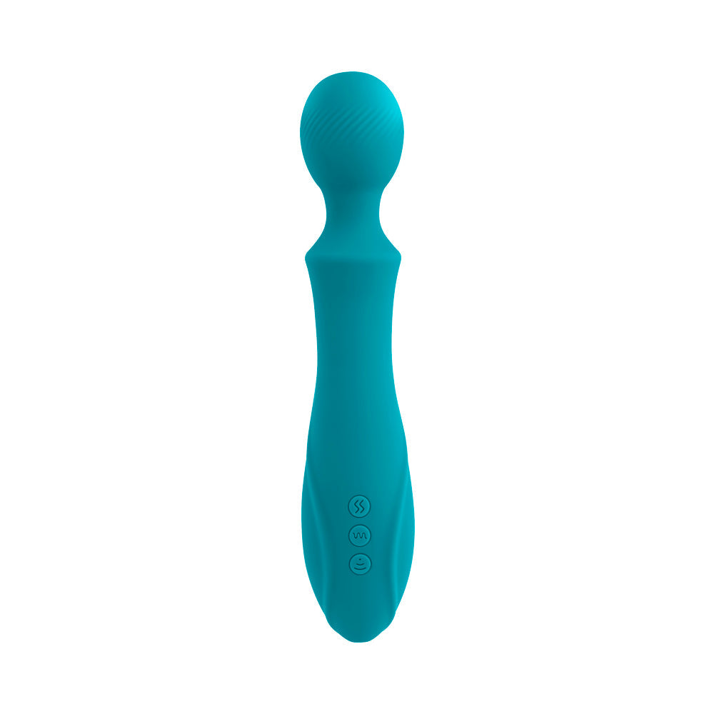 Evolved Wanderful Sucker - Teal