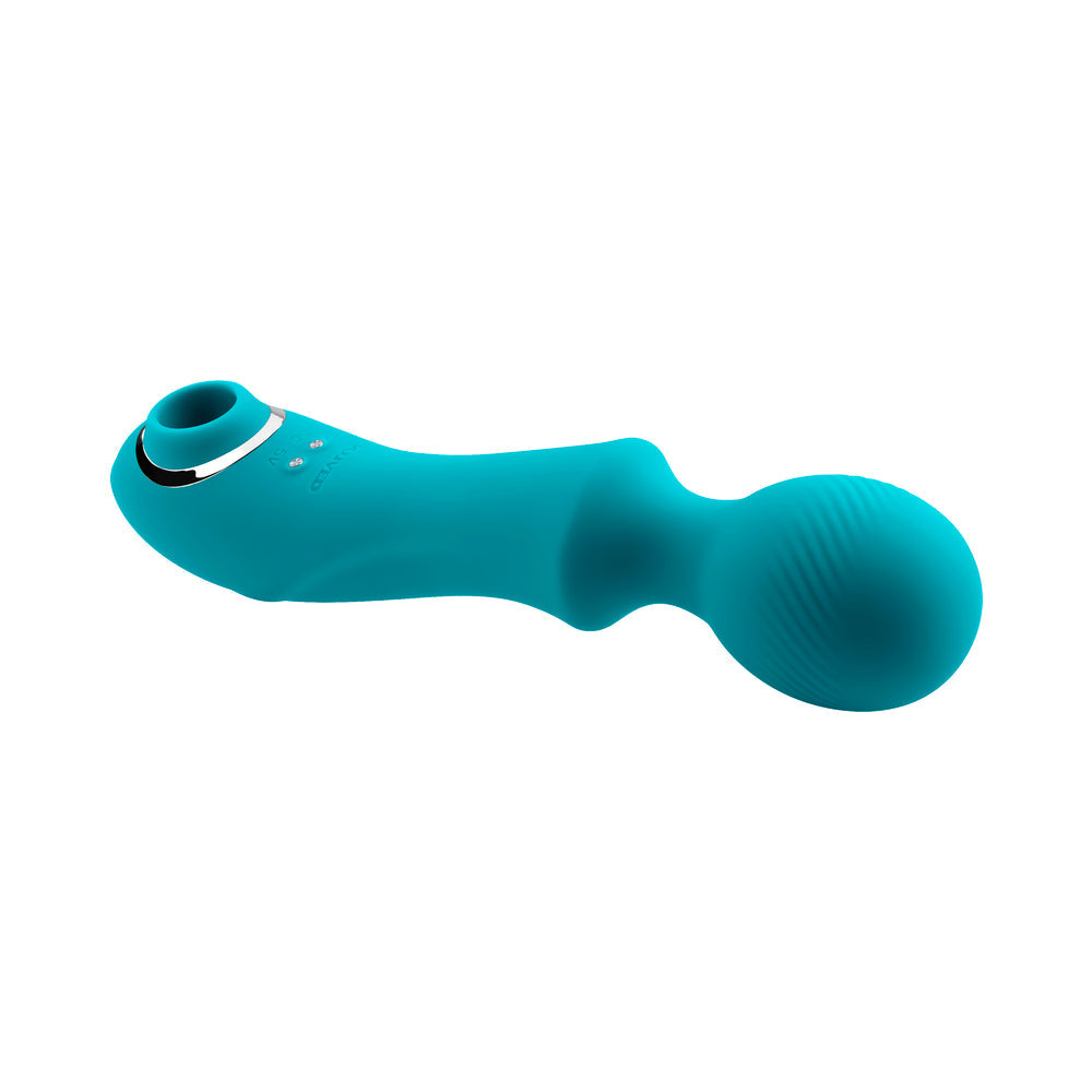 Evolved Wanderful Sucker - Teal