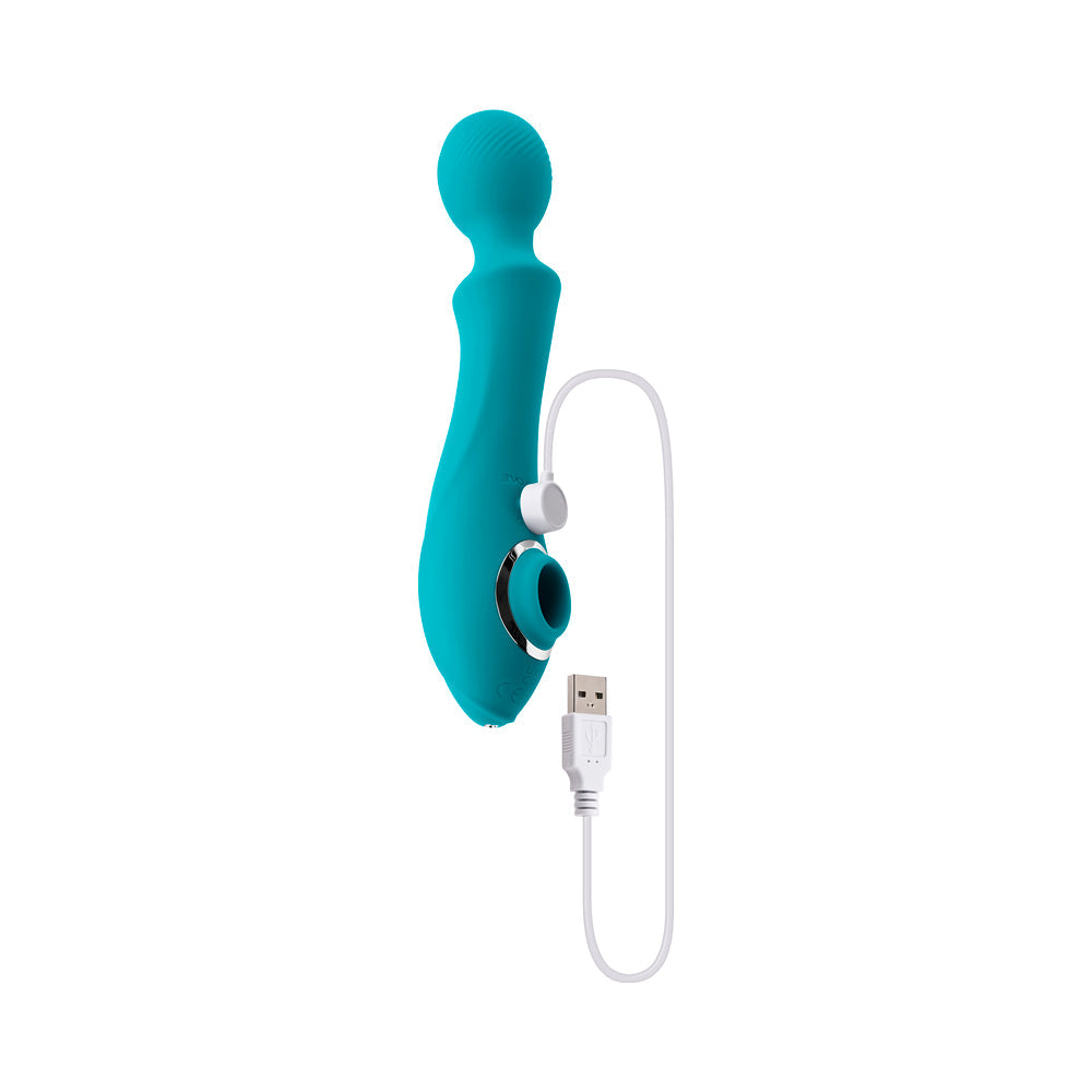 Evolved Wanderful Sucker - Teal