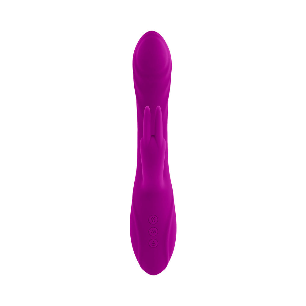 Evolved Fourgasm - Purple