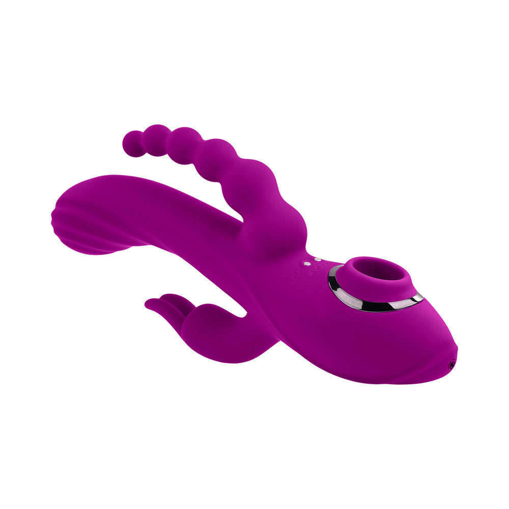 Evolved Fourgasm - Purple