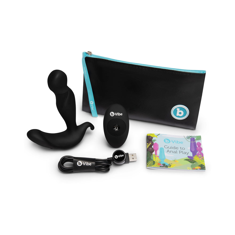 b-Vibe 360 Plug - Black