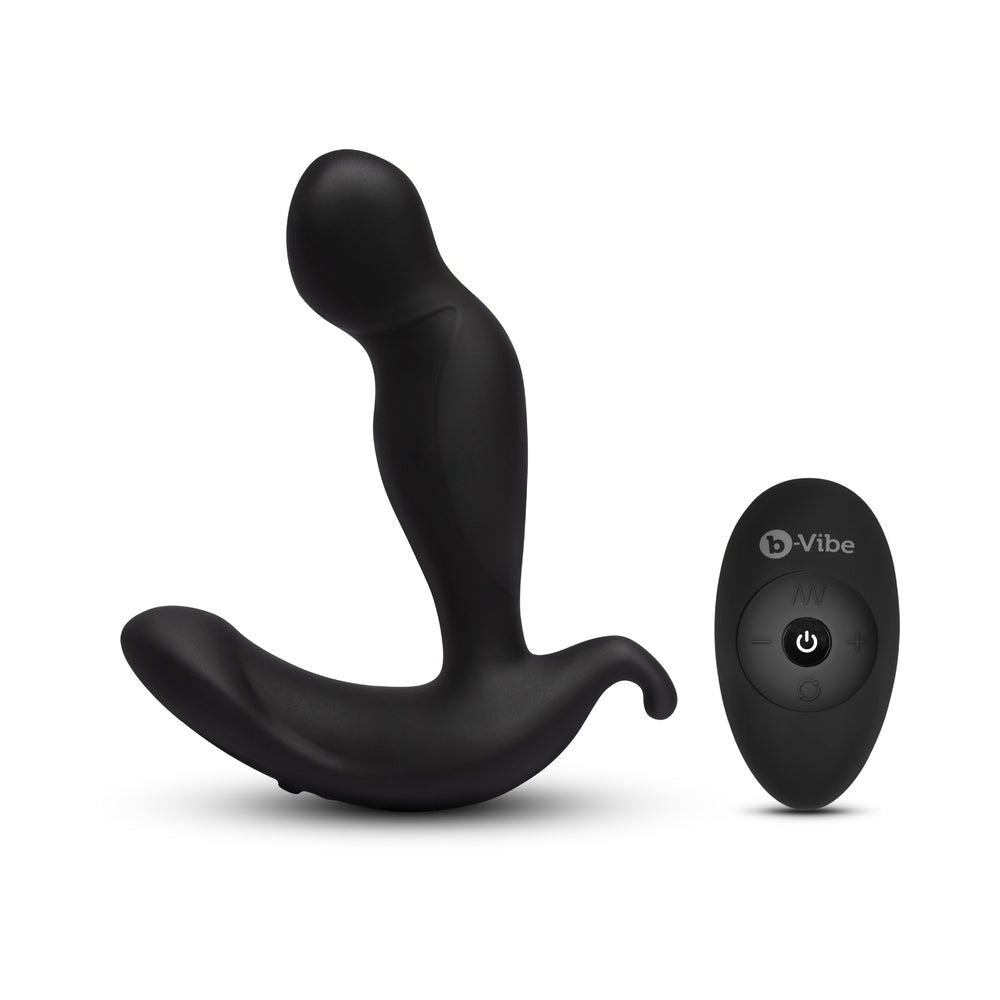 b-Vibe 360 Plug - Black