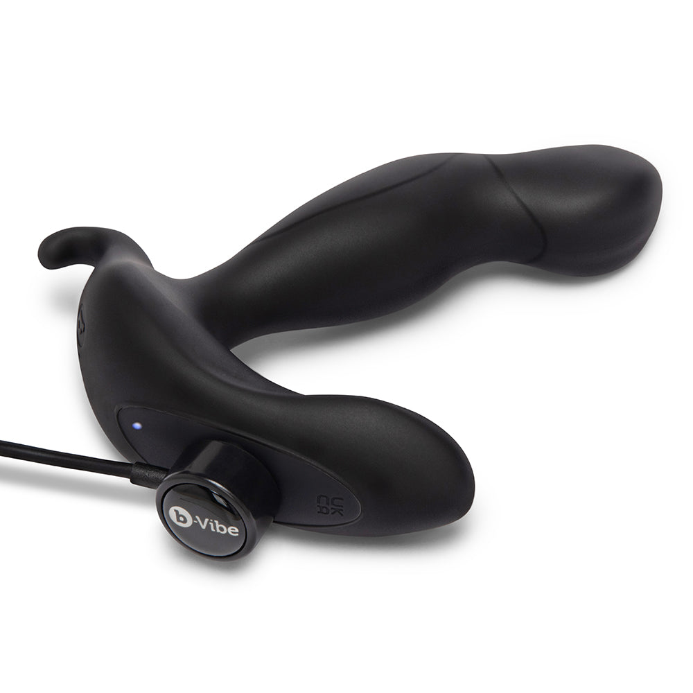 b-Vibe 360 Plug - Black