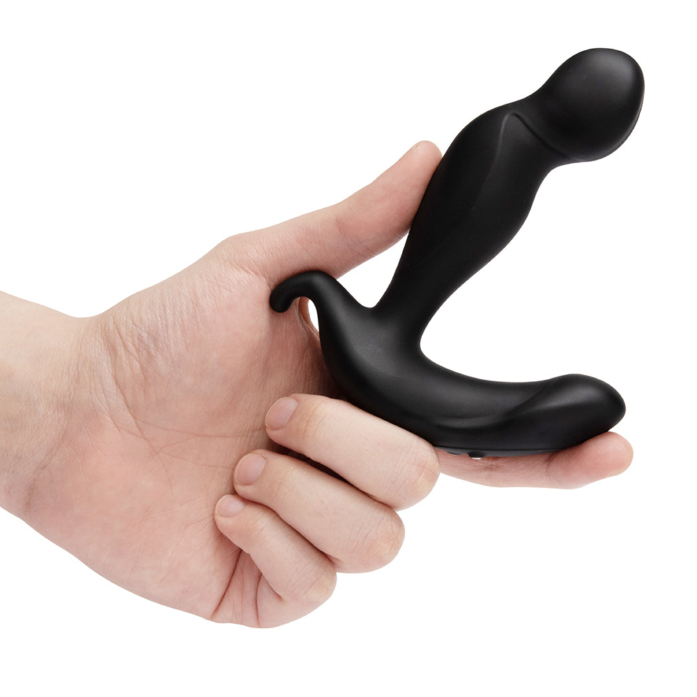 b-Vibe 360 Plug - Black