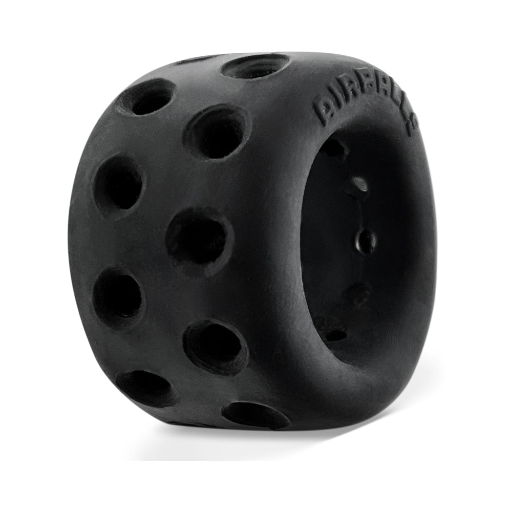Oxballs Airballs Air-Lite Ballstretcher - Black Ice