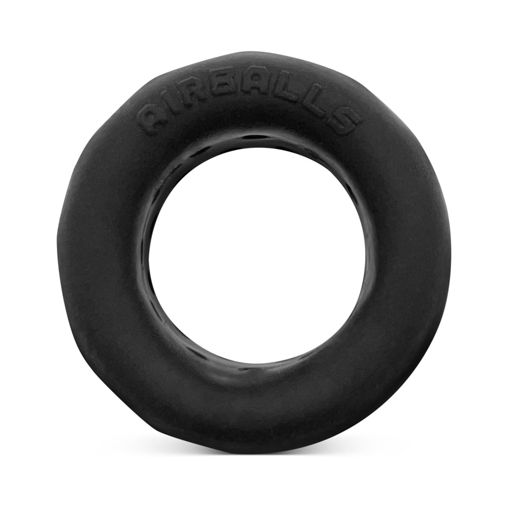 Oxballs Airballs Air-Lite Ballstretcher - Black Ice