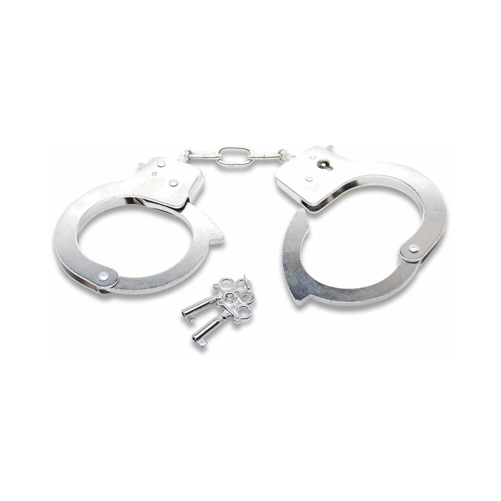 Fetish Fantasy Official Handcuffs