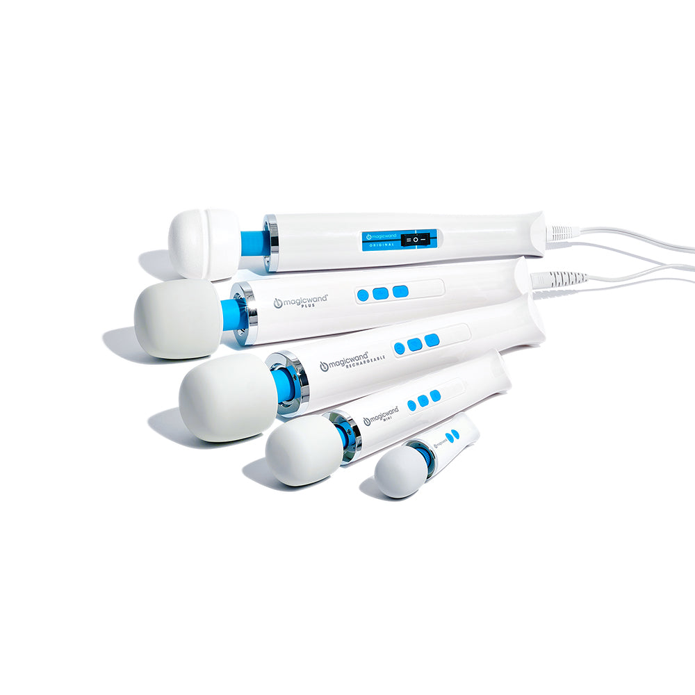 Magic Wand Micro Wand