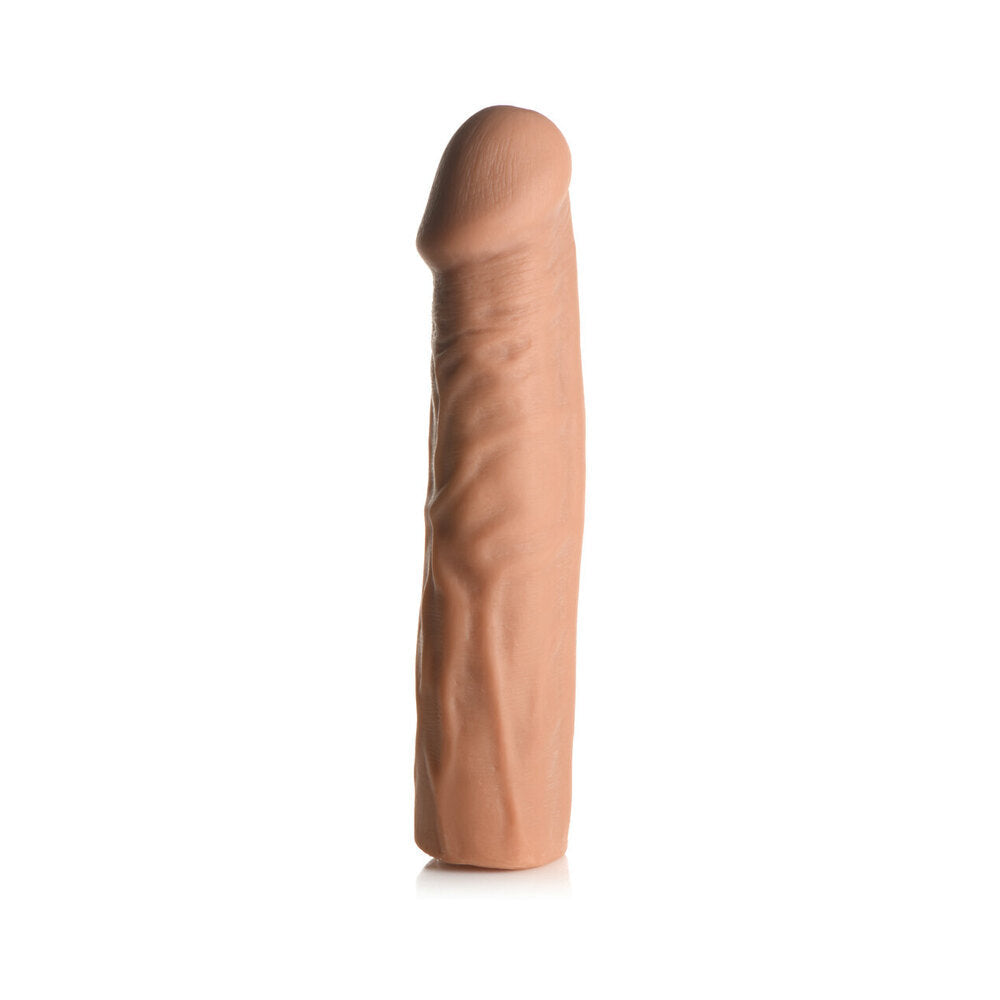 Curve Toys Jock Extra Long 3" Penis Extension Sleeve
