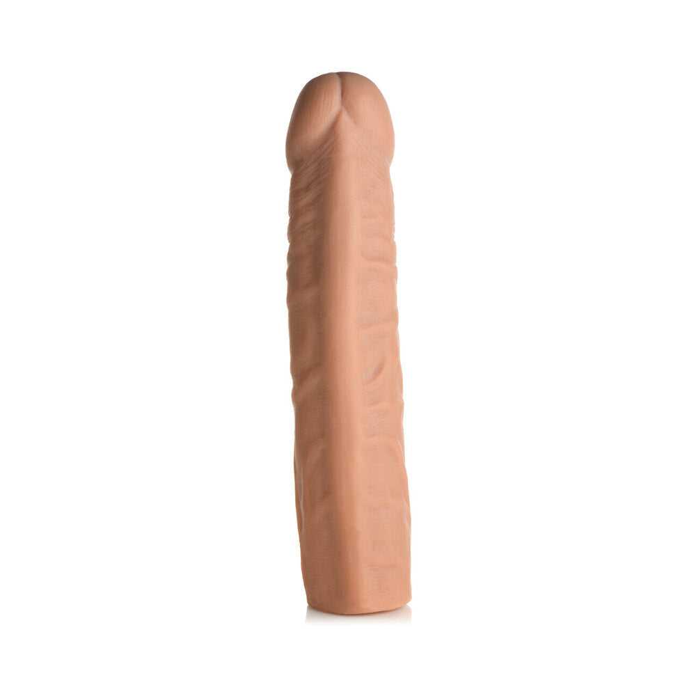 Curve Toys Jock Extra Long 3" Penis Extension Sleeve