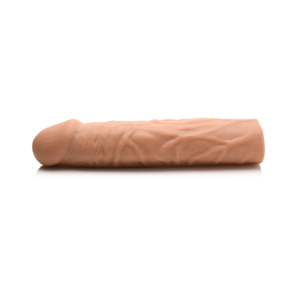 Curve Toys Jock Extra Long 3" Penis Extension Sleeve