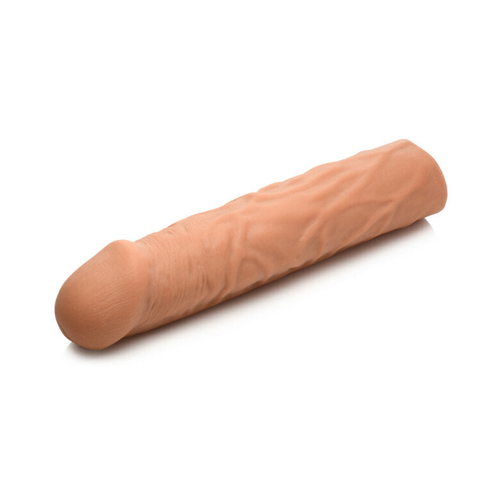 Curve Toys Jock Extra Long 3" Penis Extension Sleeve