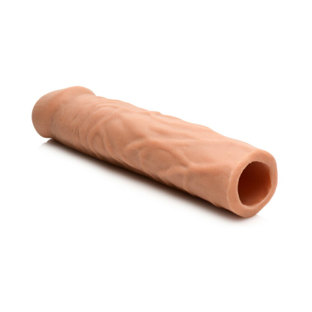 Curve Toys Jock Extra Long 3" Penis Extension Sleeve