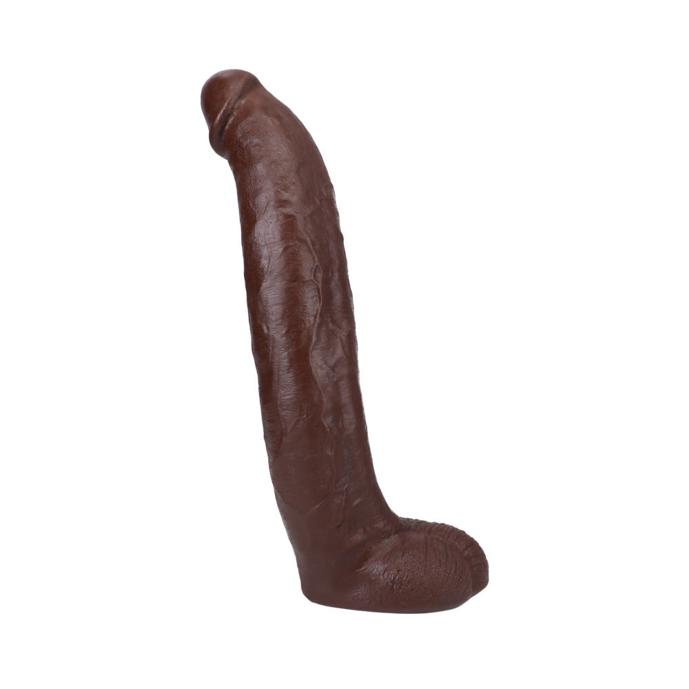 Signature Cocks-Brickzilla 13"