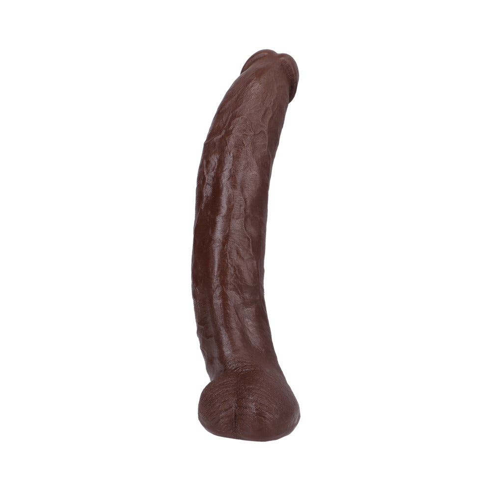 Signature Cocks-Brickzilla 13"