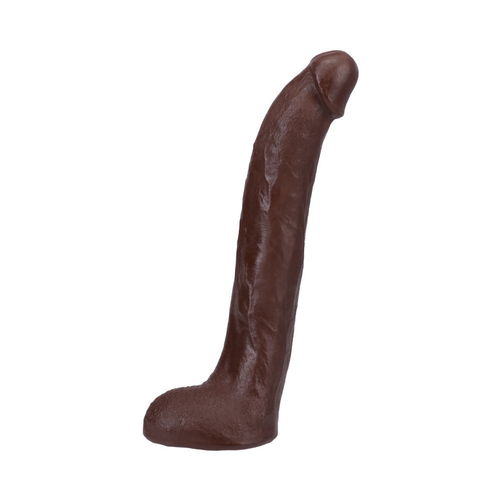 Signature Cocks-Brickzilla 13"