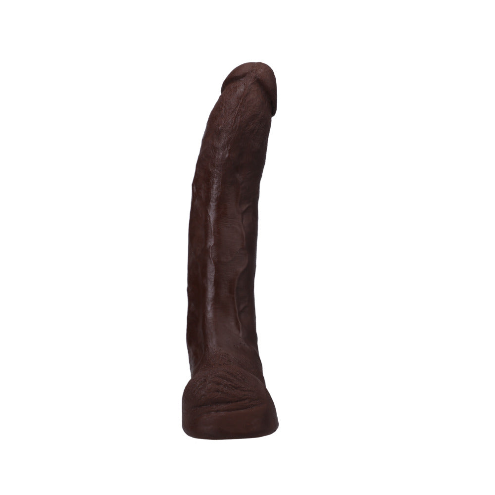 Signature Cocks-Dredd 13.5"