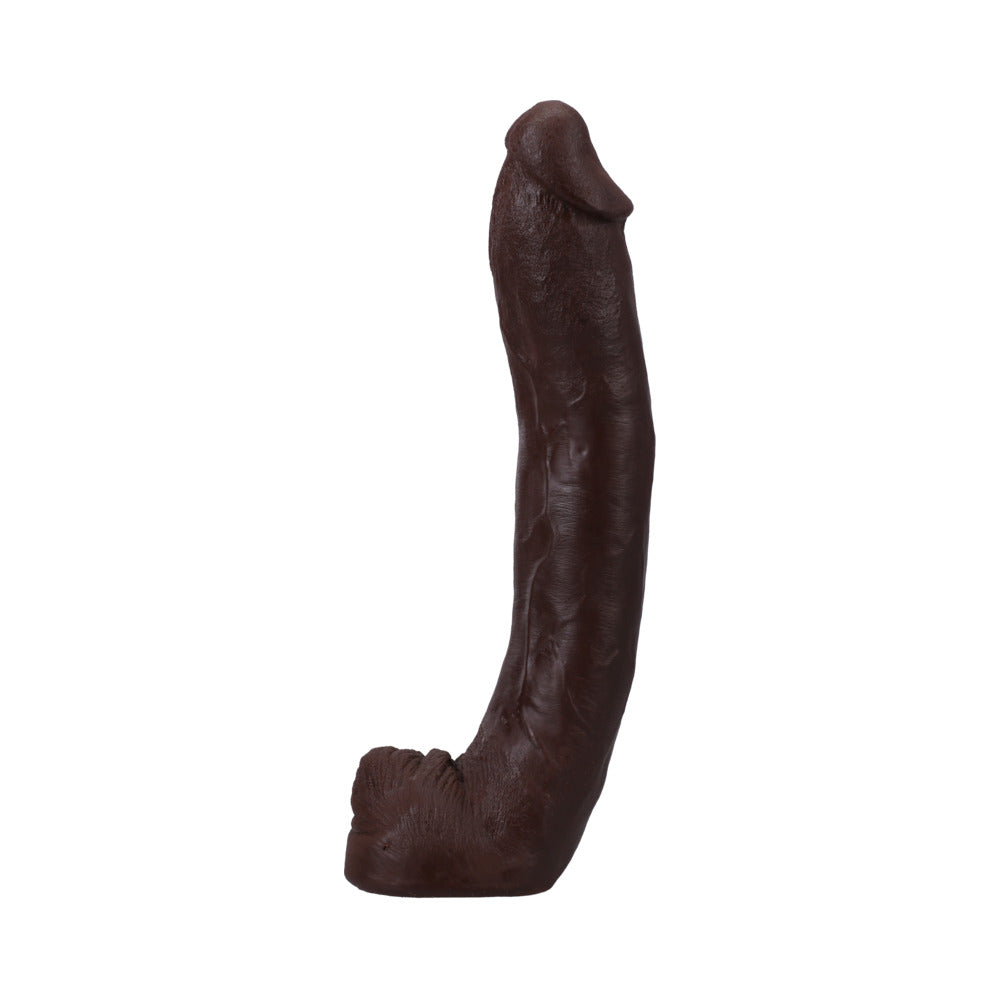 Signature Cocks-Dredd 13.5"