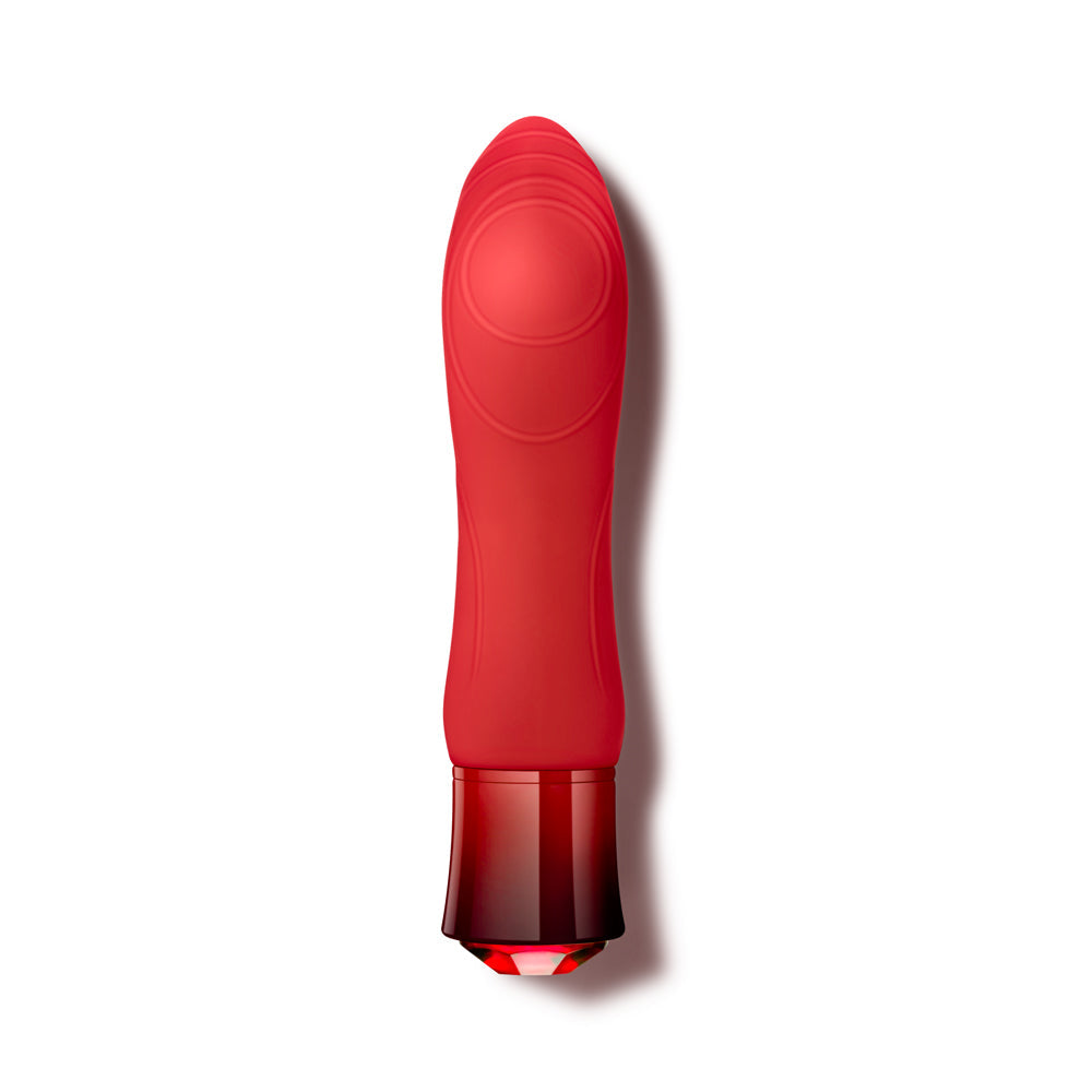 Blush Oh My Gem Desire Warming Vibe - Ruby