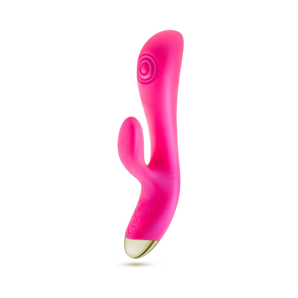 Blush Aria Pleasin' AF - Fuchsia