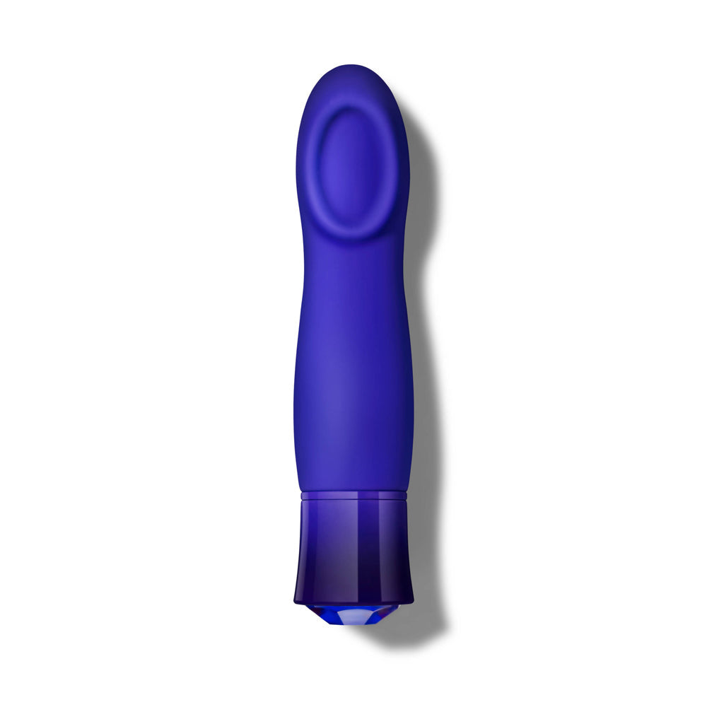 Blush Oh My Gem Mystery Warming Vibe -Sapphire